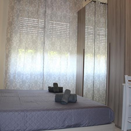 Hotel Cagliari 4U Exteriér fotografie