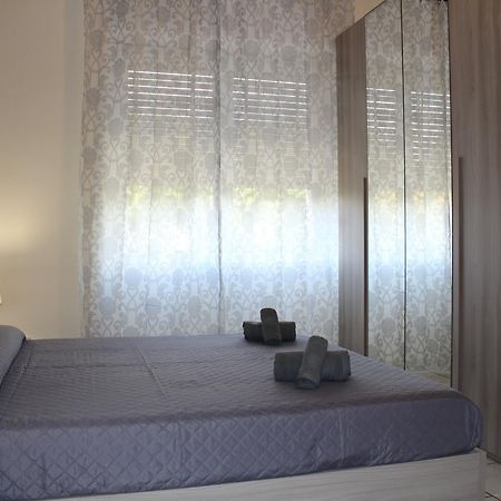 Hotel Cagliari 4U Exteriér fotografie