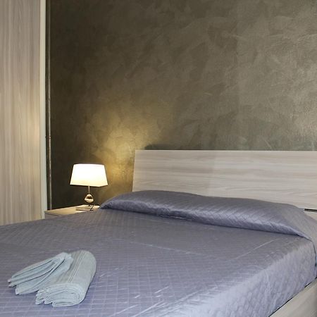 Hotel Cagliari 4U Exteriér fotografie