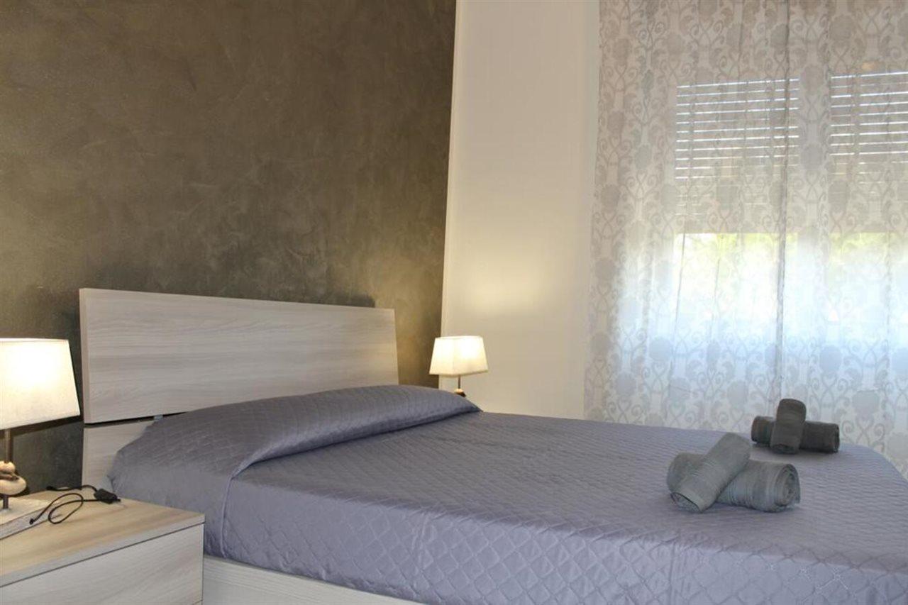 Hotel Cagliari 4U Exteriér fotografie