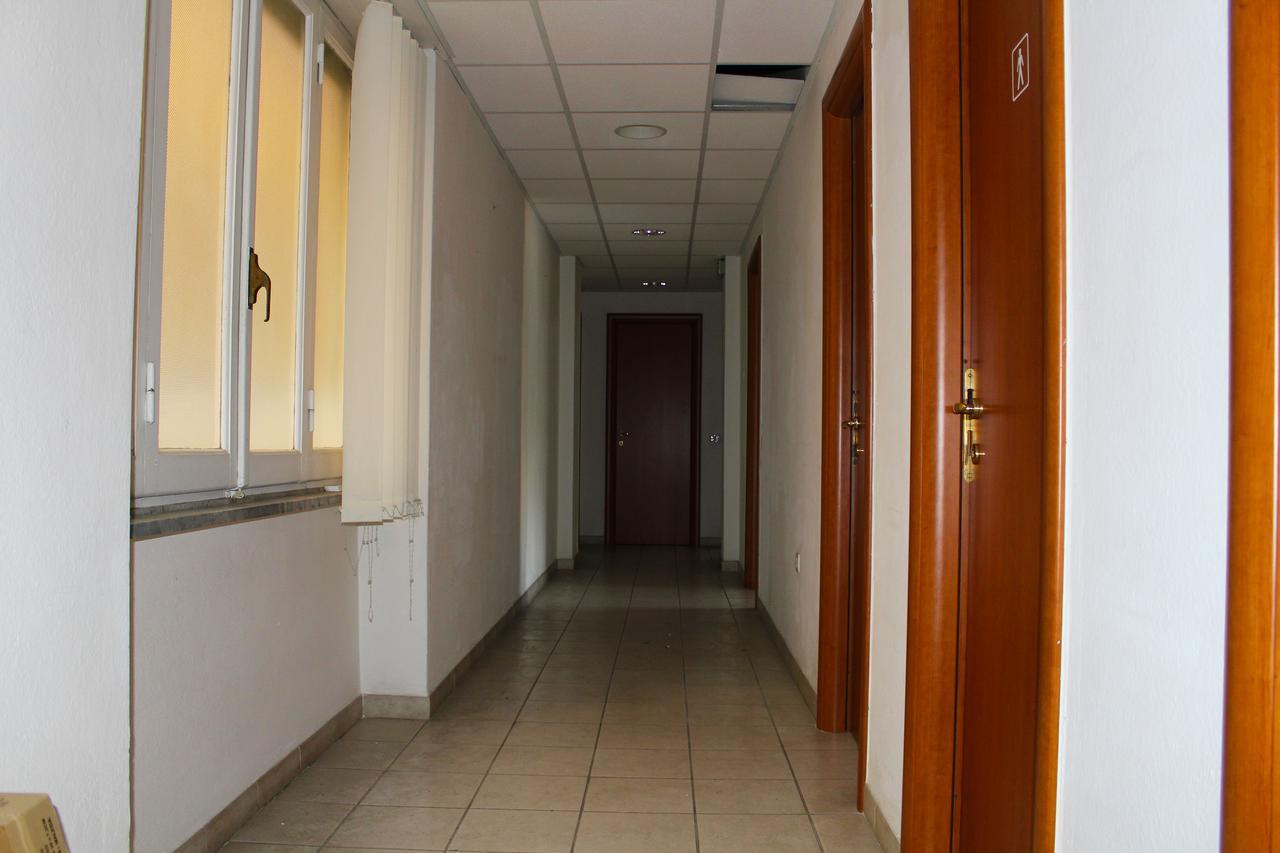 Hotel Cagliari 4U Exteriér fotografie