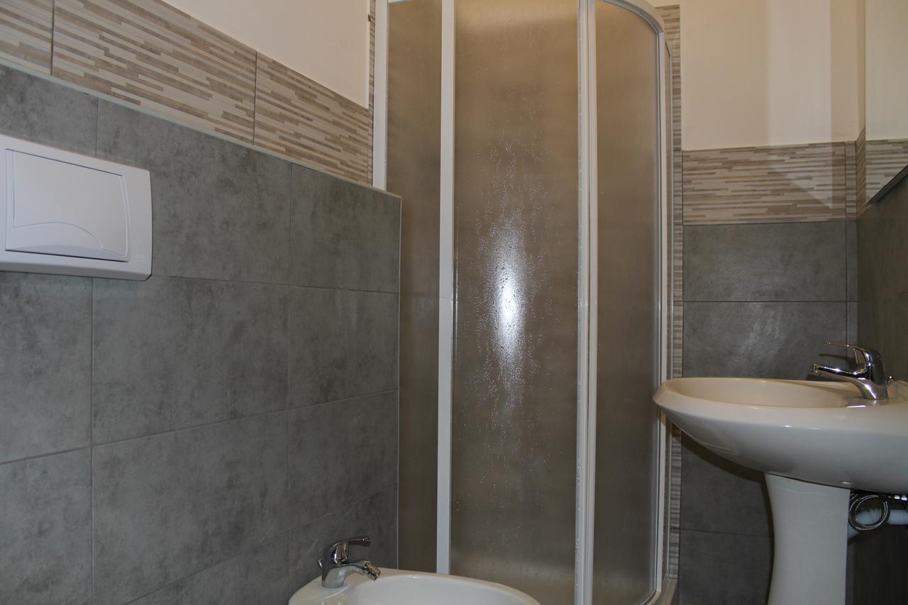 Hotel Cagliari 4U Exteriér fotografie