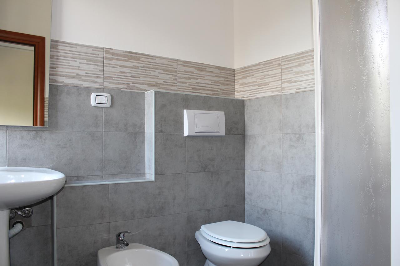 Hotel Cagliari 4U Exteriér fotografie