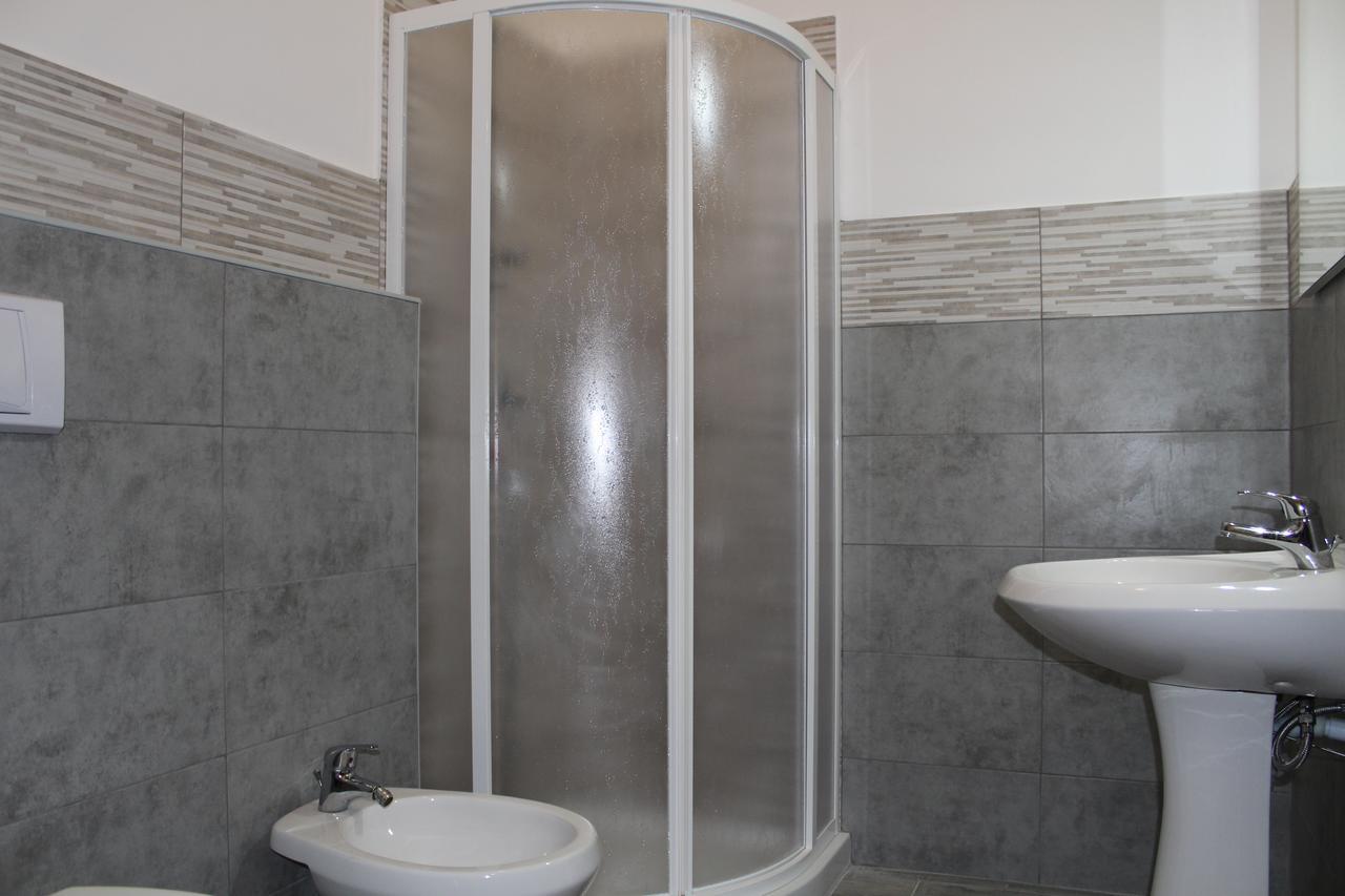 Hotel Cagliari 4U Pokoj fotografie
