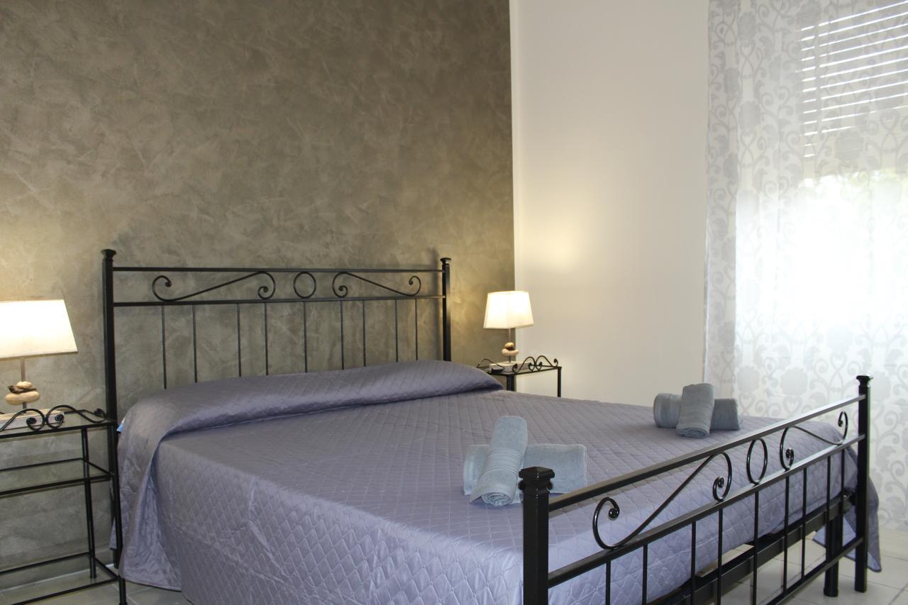 Hotel Cagliari 4U Pokoj fotografie