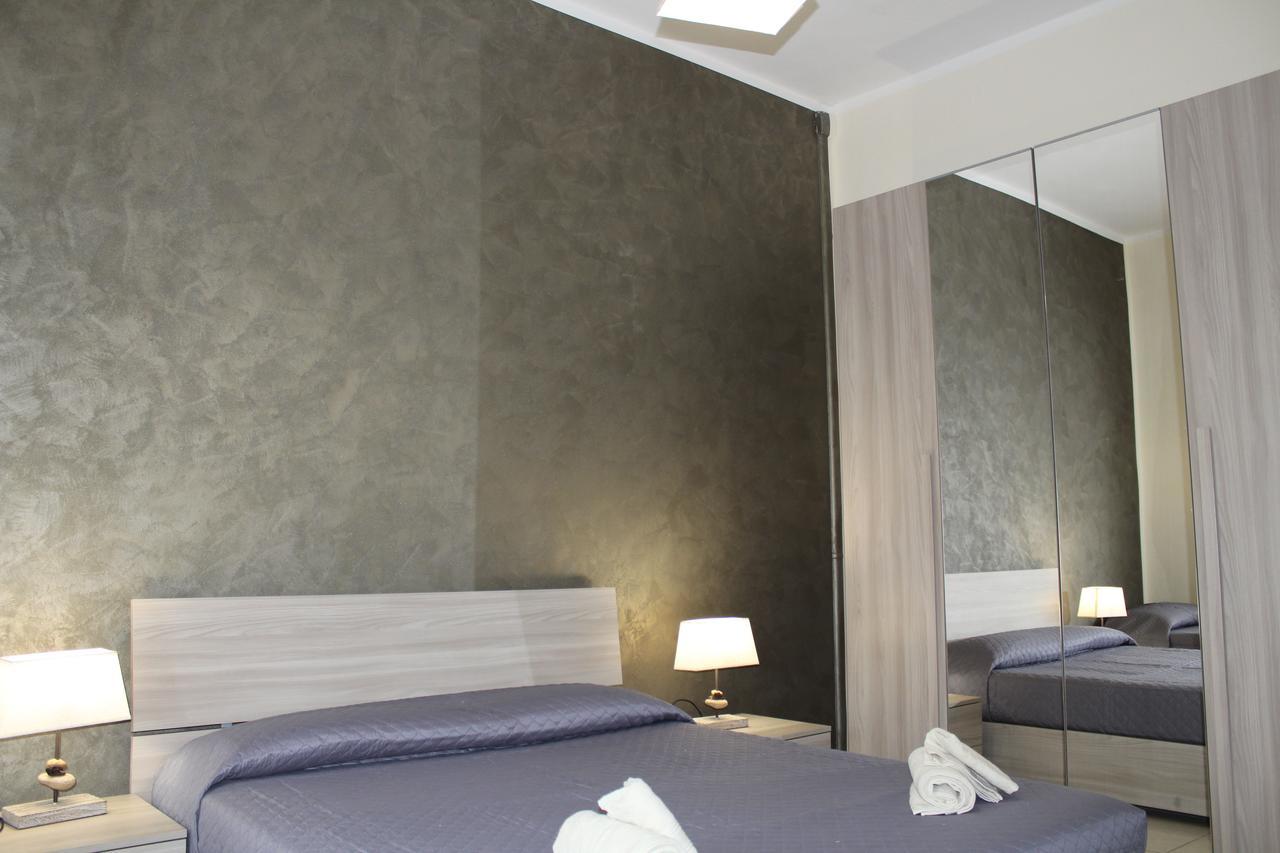 Hotel Cagliari 4U Exteriér fotografie
